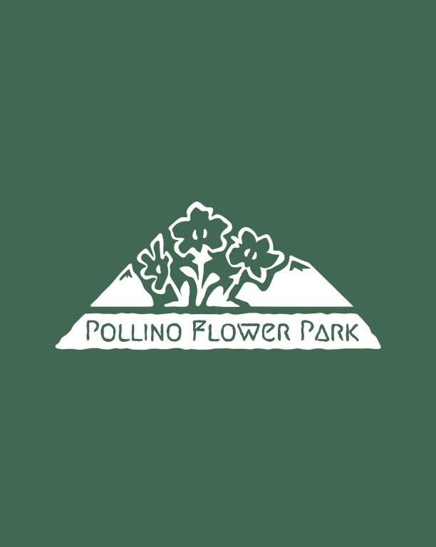 Pollino Flower Park - B&B Viggianello