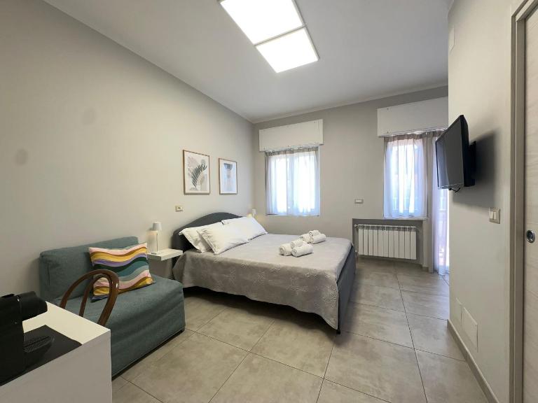 Rossini37 Apartment - B&B Napoli