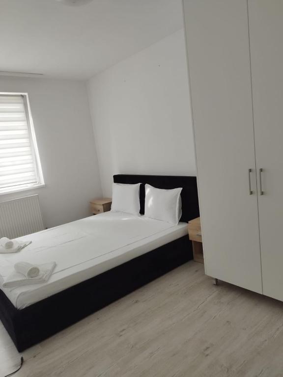 AME Home Apartament - Chambres d'hôtes Ocna Mureş