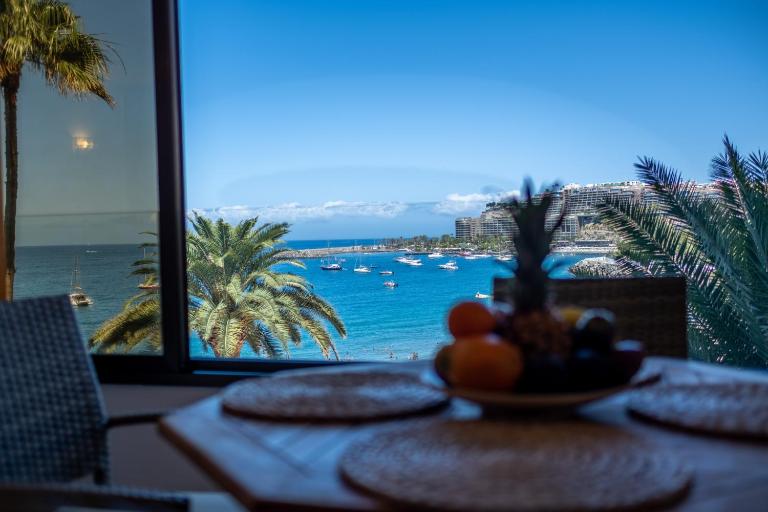 Abora Mar - Beach Apartment - B&B Patalavaca
