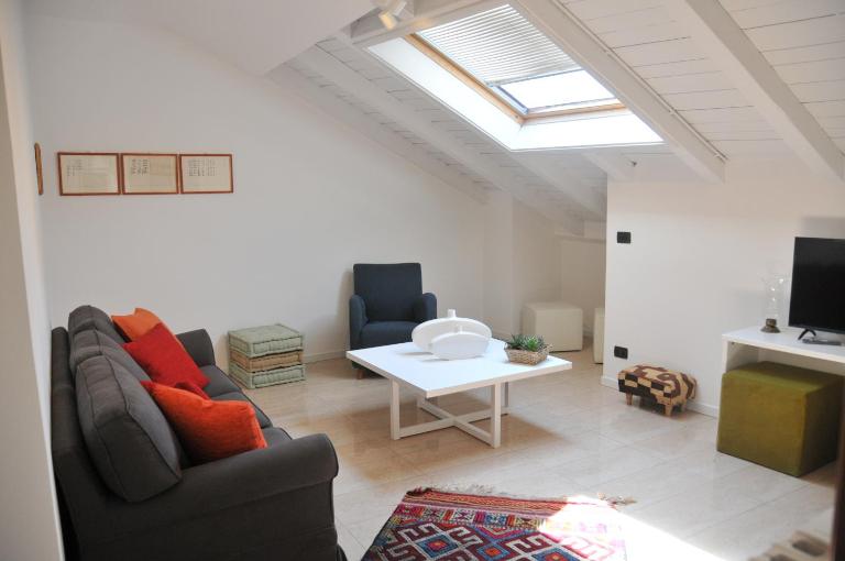 Casa Sant Anna - Bed and Breakfast Pordenone