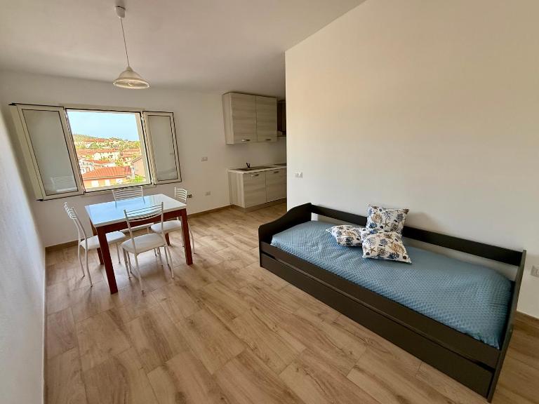 Appartament Piras&Tascedda Barisardo 3 - B&B Bari Sardo