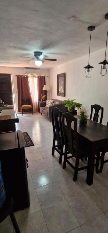 Alojamiento cómodo en Cancún - Ferienwohnung Cancún