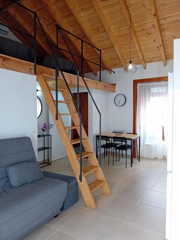 Casa Padie - Ferienwohnung La Orotava