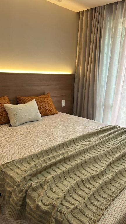 Vista Azul Apart Hotel - Ferienwohnung Frutal