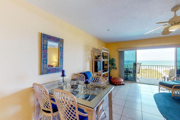 Oceanside 204 - B&B Clearwater Beach