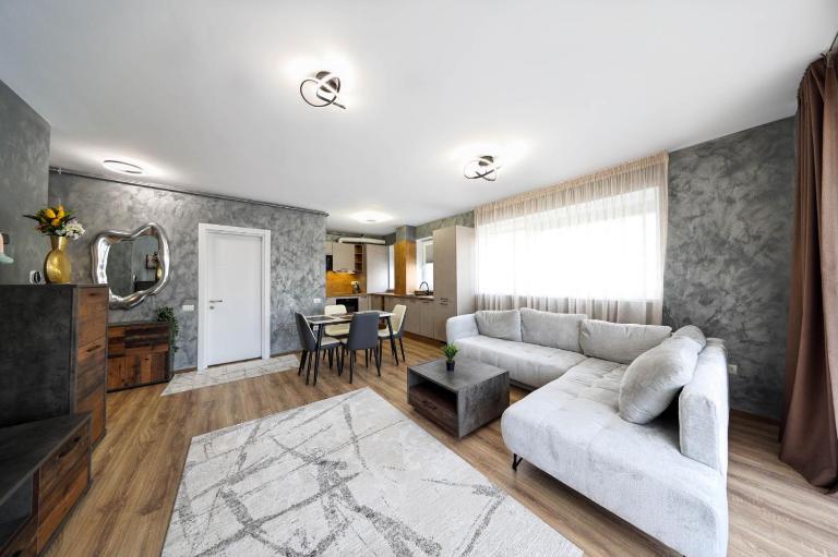 Alina's Residence - B&B Braşov