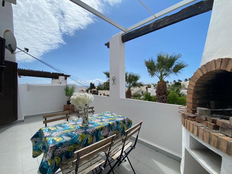 Apartamento BLANCO MOJACAR - B&B Mojacar Pueblo
