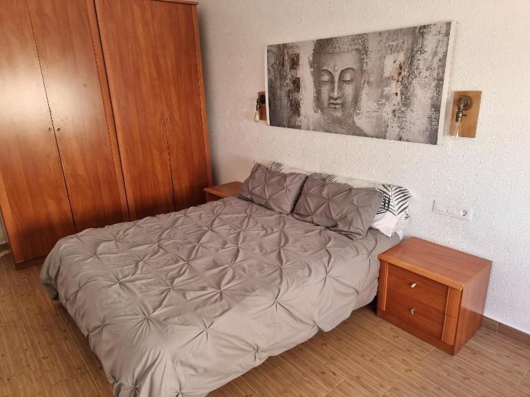 LA NUEVA TIERRA Apartamentos Turísticos - B&B Elda