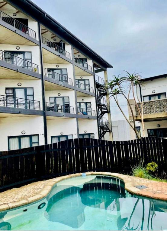 Thabaville Urban Escape at Maboneng - B&B Johannesburgo