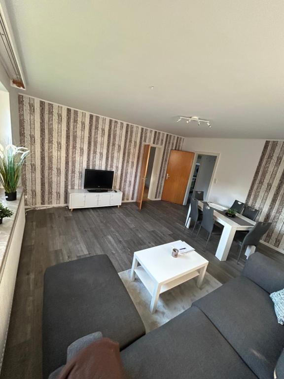 Ferien- und Monteurswohnung Wilster - Ferienwohnung Wilster