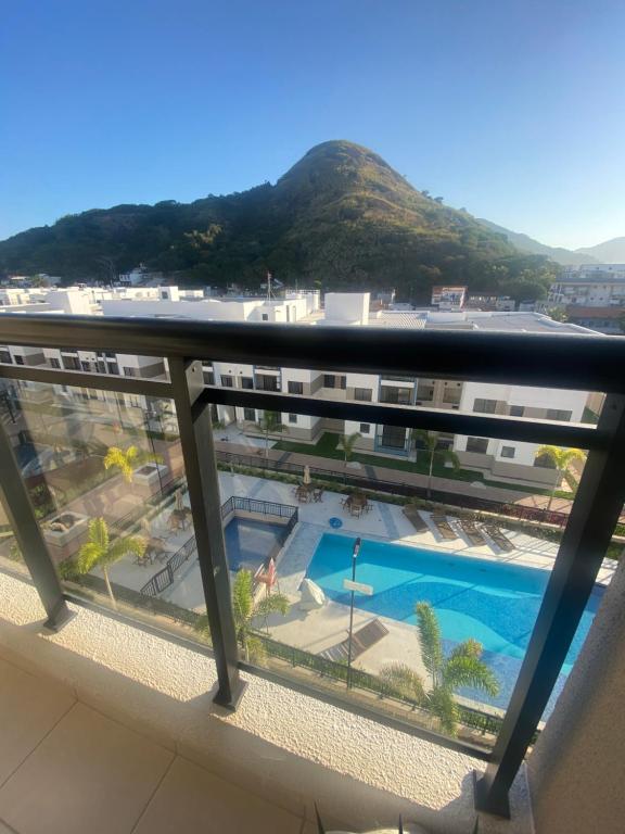 Apartamento à 10min de caminha da praia, com 2 quartos, 2 banheiros e vaga de garagem - Chambres d'hôtes Rio de Janeiro