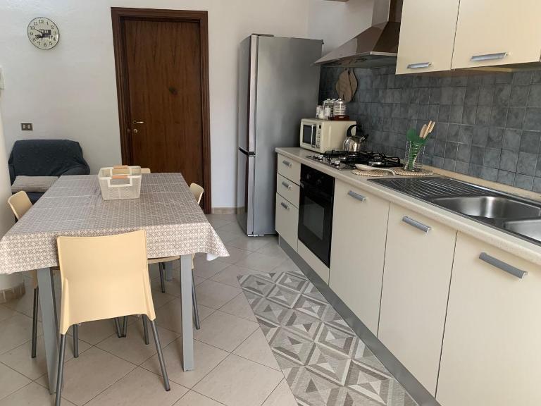 Dimora essenza - B&B Capoterra