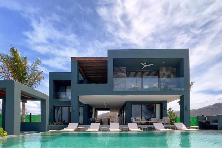 Casa Celeste - B&B Troncones