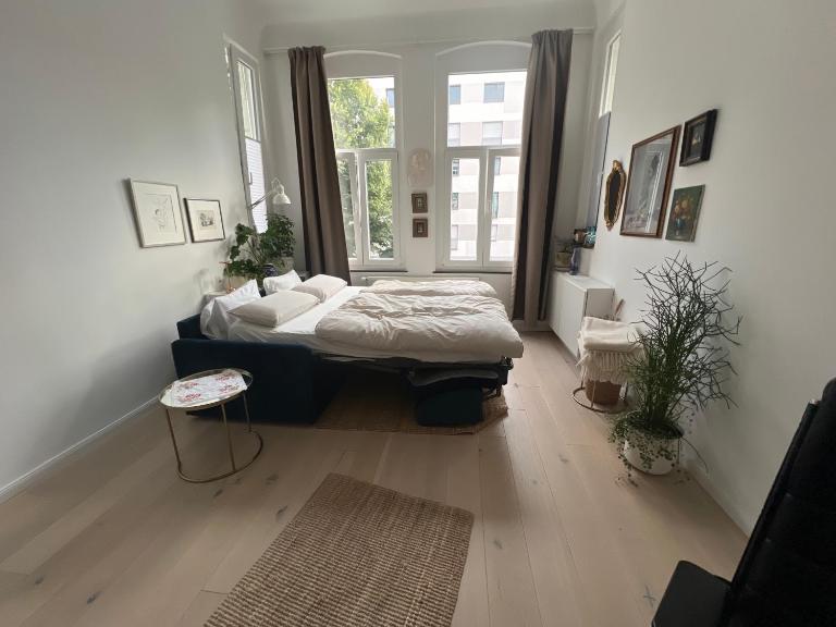 Feli - B&B Colonia