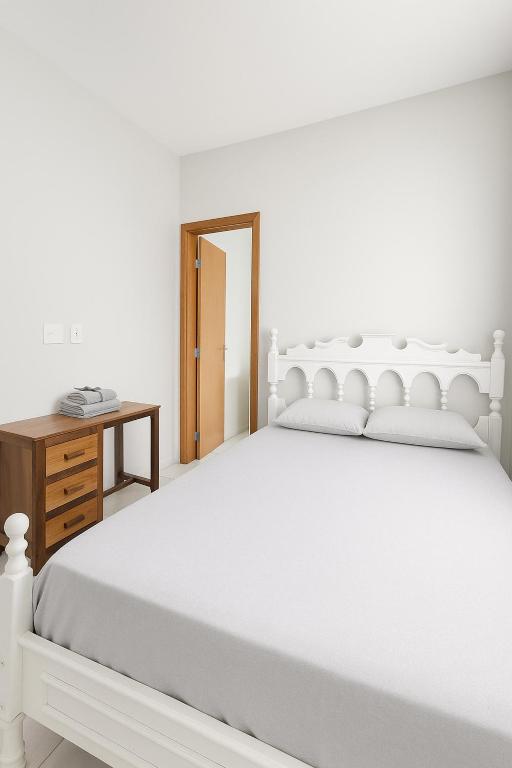 Apto próximo Ufu, Parque do Sabia, Madrecor - B&B Uberlândia