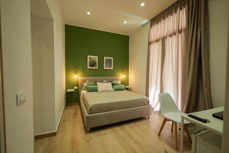 Beta Suite - B&B Palermo