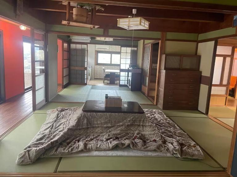 Grannys House - Vacation STAY 19625 - B&B Awaji