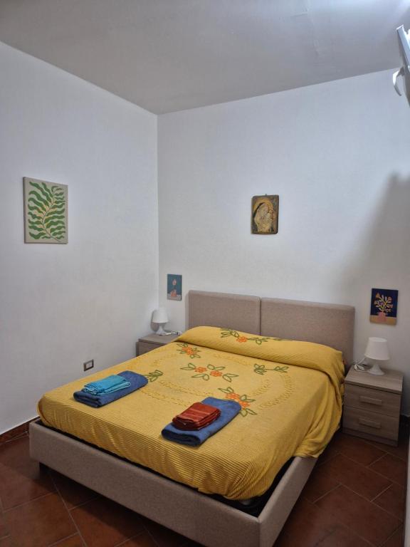 Casa Rosa - B&B Acquavella