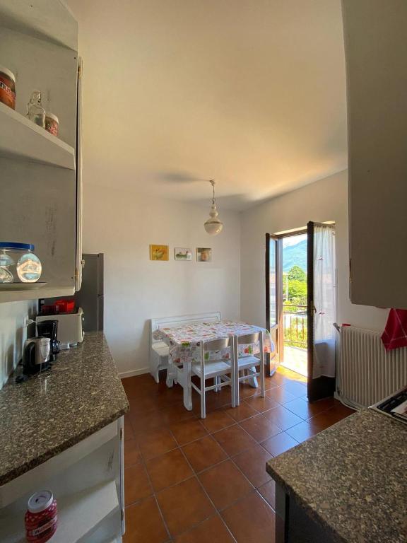 Appartamento Luisa 2 - B&B Domaso