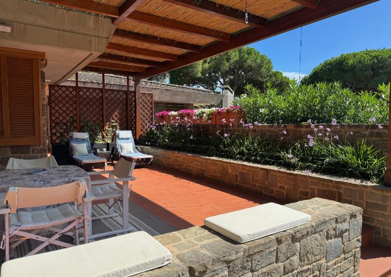 CASA OLEANDRI - B&B Punta Ala
