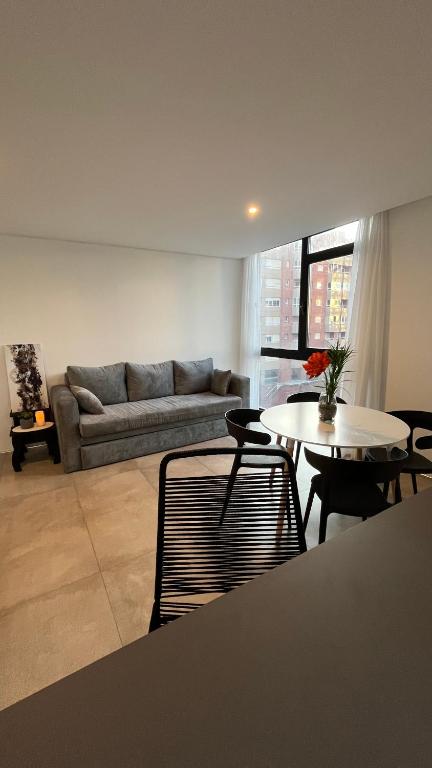PLAYA GRANDE 2 amb con cochera 3A - B&B Mar del Plata