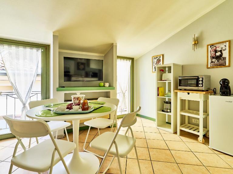 Elegant Loft In Centro Storico - B&B Casalmaggiore