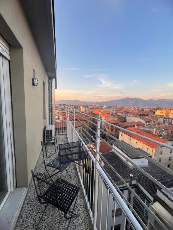 Wonderful view - B&B Pisa