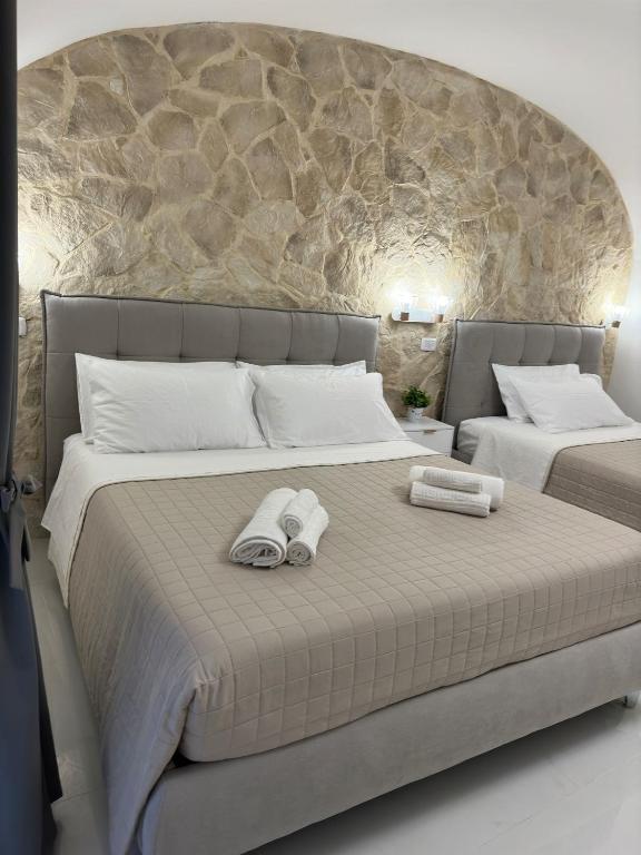 Al Fiko Suite - Chambres d'hôtes Catane