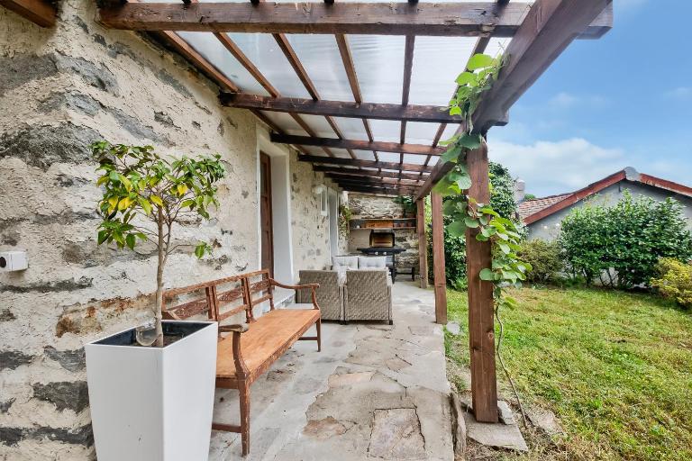 La Canonica - Happy Rentals - Bed and Breakfast Camedo
