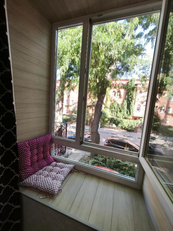 Апартаменти на Маланова - B&B Odessa