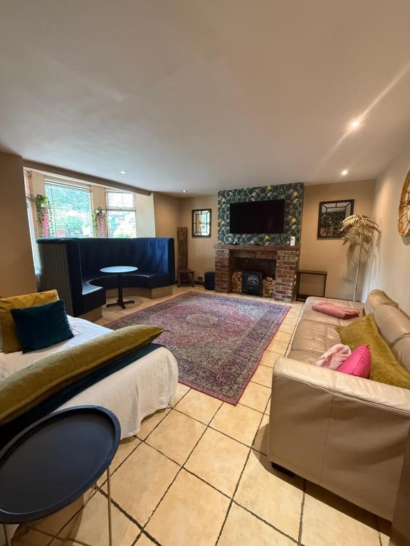 The Bunk House - B&B South Shields