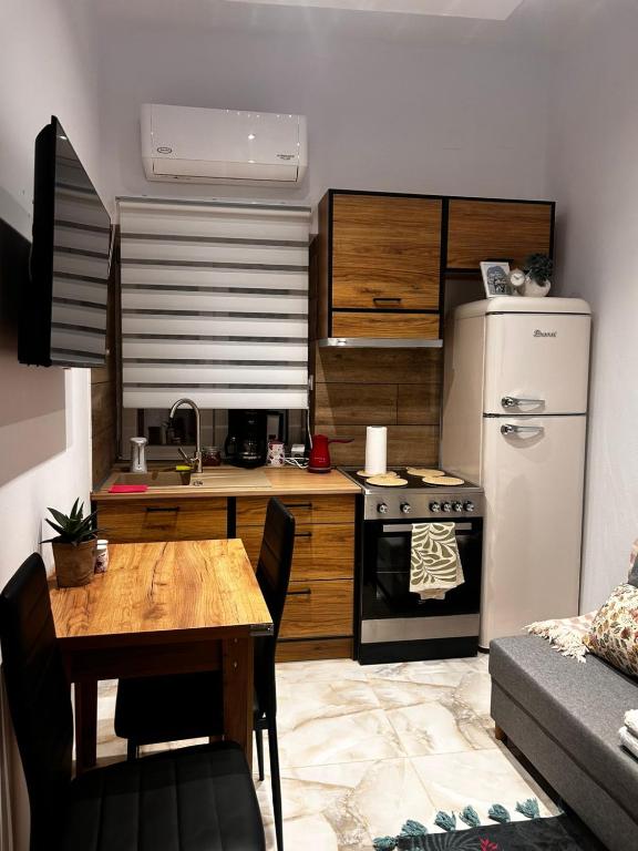 Bianco di Syra 2 - Ferienwohnung Ermoupoli