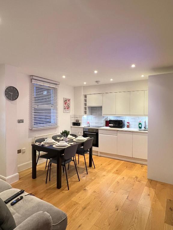 Luxury Entire Flat in City Centre - B&B Londra