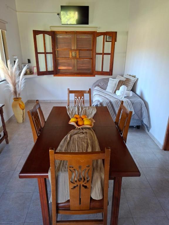 Las Casuarinas - B&B San José
