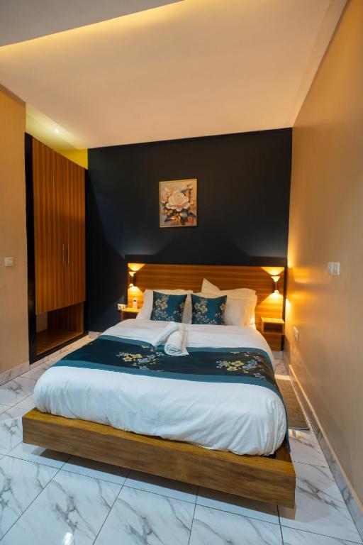 King's home - B&B Douala