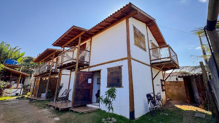 Pousada Reserva Setiba Guarapari - B&B Guarapari