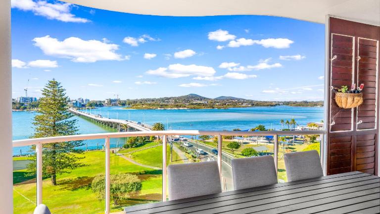 Mirage 801 - B&B Tuncurry