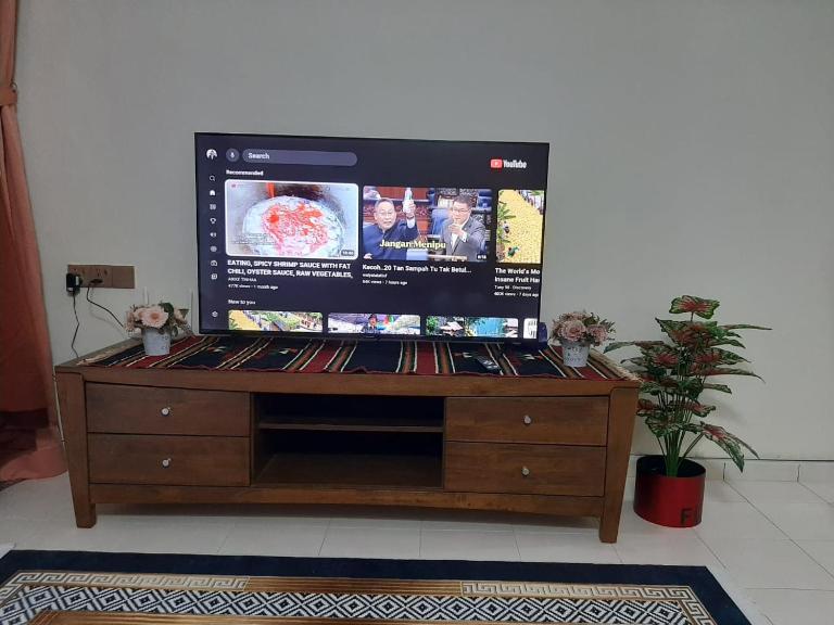 MK Homestay Sunway - Bed and Breakfast Ipoh