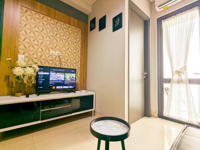 Lovina 11-AD at One Residence - Chambres d'hôtes Batam Centre