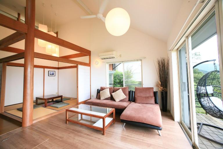 iHouse あたみんち - Chambres d'hôtes Atami