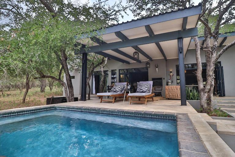 Maroela Skadu in Marloth Park - Ferienwohnung Marloth Park