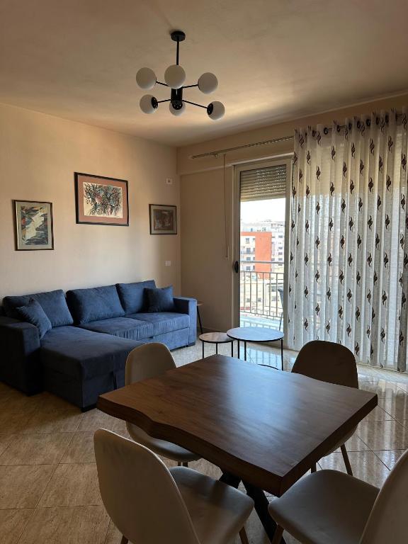 A&ND Apartment 2 - Ferienwohnung Tirana