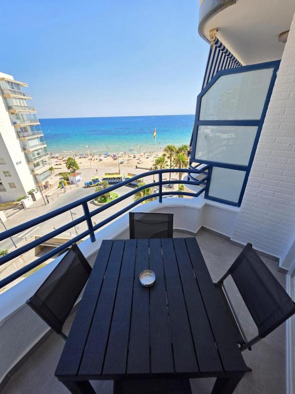 Arenal Sea Views - Bed and Breakfast Calpe