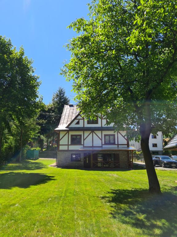 Apartamenty Wisła Malinka - B&B Wisła