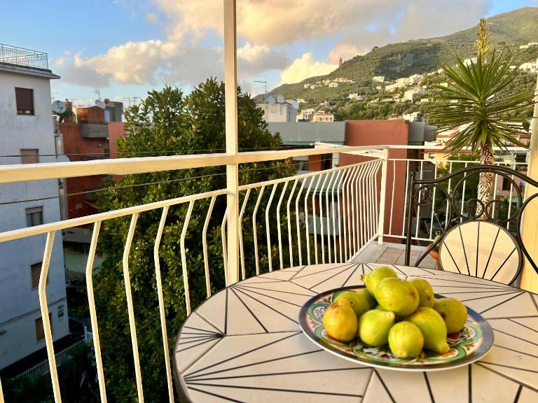 Frank Home - B&B Vico Equense