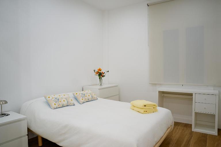 Apartamentos Valentin - B&B Barcellona