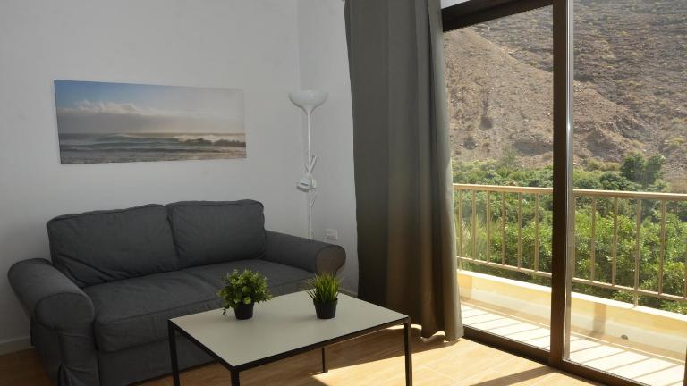 Apt. El Molino 3A - Bed and Breakfast Valle Gran Rey
