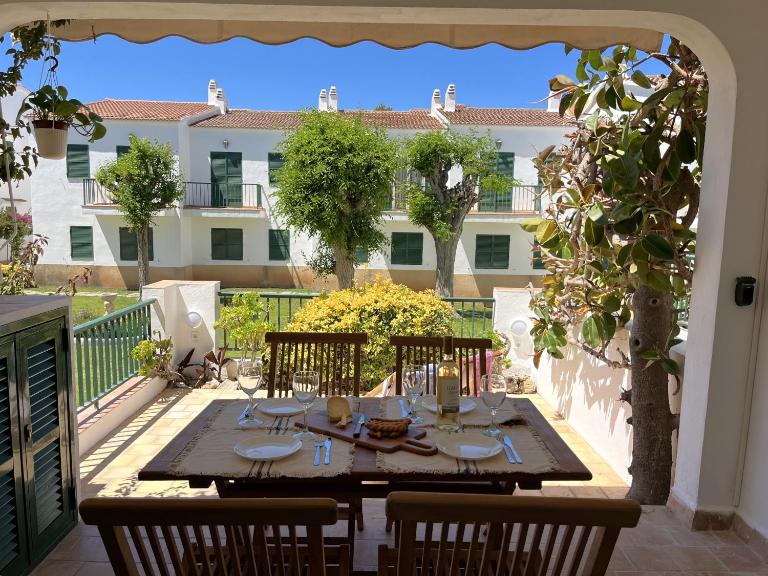 COACH HOUSE by SOM Menorca - B&B Son Parc