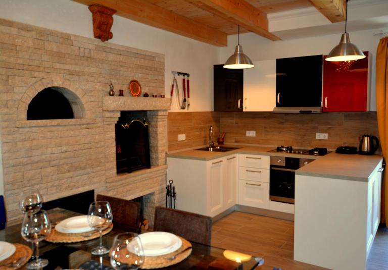 Art House Vižinada - B&B Vižinada